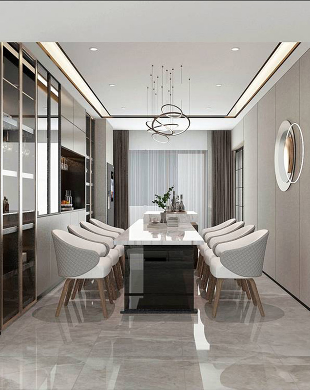 青島鴻尚裝飾工程有限公司